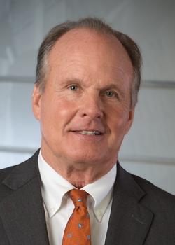 Tim Hendricks headshot